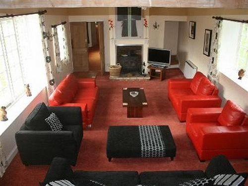 Stable Court Hotel โฮลท์ ภายนอก รูปภาพ
